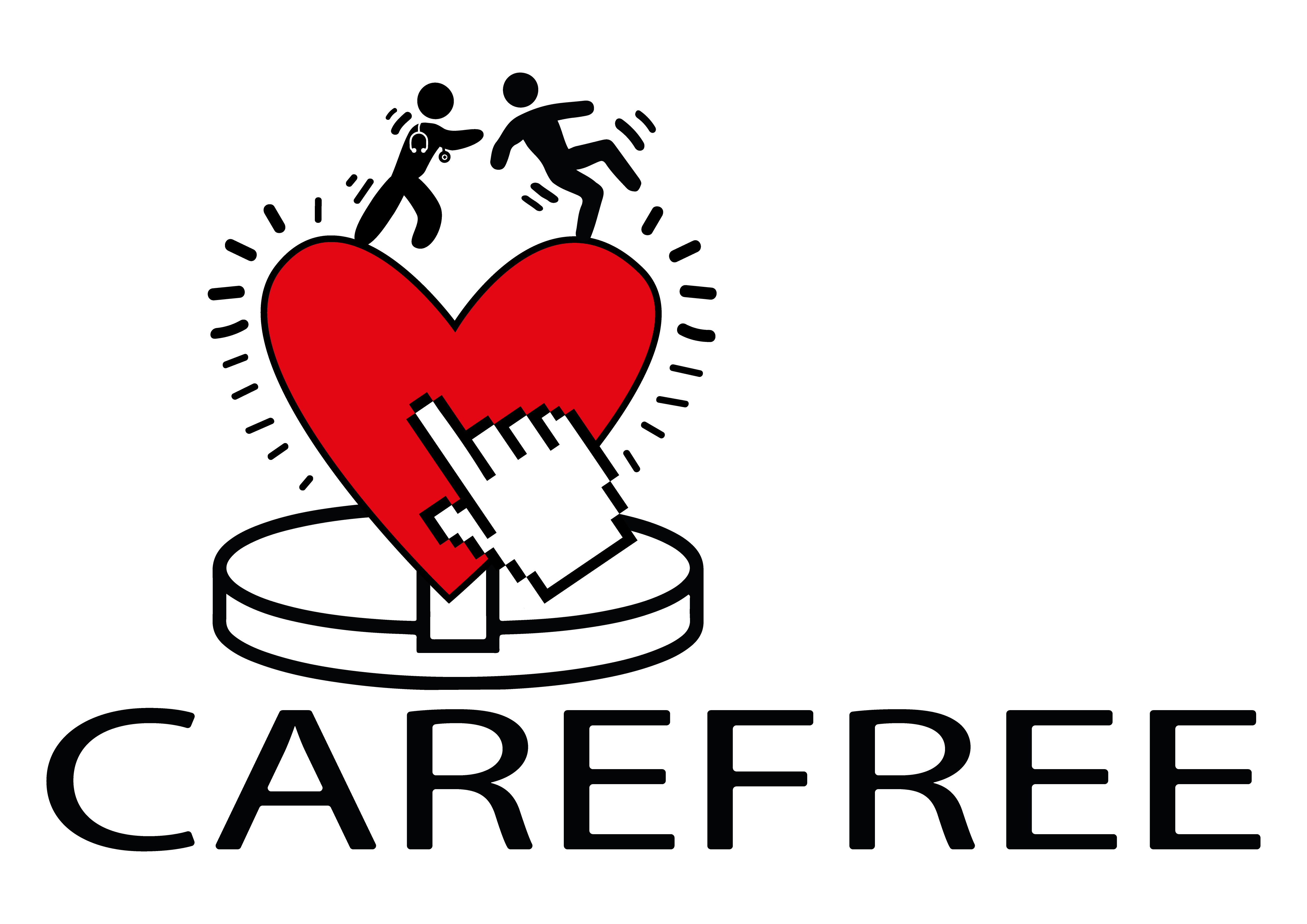 CAREFREE Logo